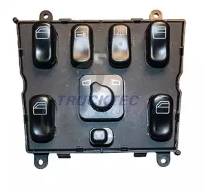 02.42.337 TRUCKTEC AUTOMOTIVE Выключатель, стеклолодъемник