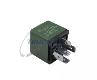 02.42.353 TRUCKTEC AUTOMOTIVE Реле, регулировка дорожного просвета