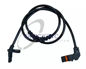02.42.366 TRUCKTEC AUTOMOTIVE Датчик, частота вращения колеса