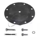 02.43.033 TRUCKTEC AUTOMOTIVE Ремкомплект, вакуумный насос (тормозная установка)