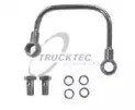 02.43.054 TRUCKTEC AUTOMOTIVE Трубка охлаждающей жидкости