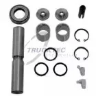 02.43.202 TRUCKTEC AUTOMOTIVE Ремкомплект, шкворень поворотного кулака