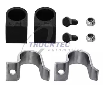 02.43.267 TRUCKTEC AUTOMOTIVE Ремкомплект, подшипник стабилизатора
