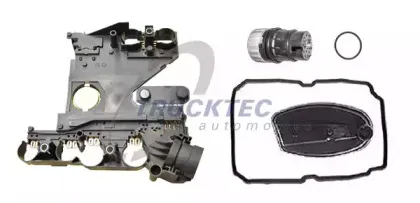 02.43.303 TRUCKTEC AUTOMOTIVE Блок управления, автоматическая коробка передач