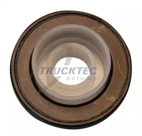 02.43.306 TRUCKTEC AUTOMOTIVE Уплотняющее кольцо, коленчатый вал