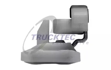 02.53.048 TRUCKTEC AUTOMOTIVE Плавающая колодка, стеклоподъемник