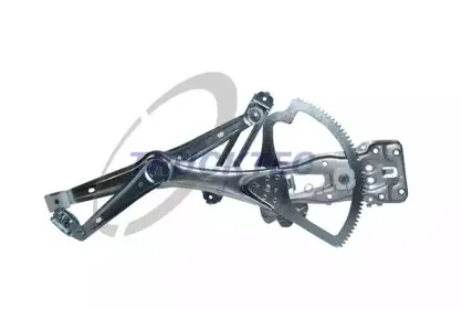 02.53.081 TRUCKTEC AUTOMOTIVE Подъемное устройство для окон