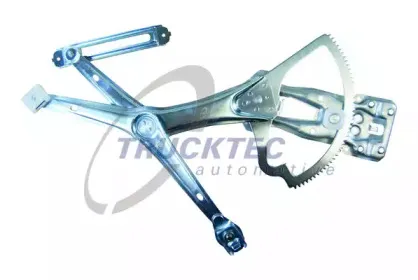 02.53.082 TRUCKTEC AUTOMOTIVE Подъемное устройство для окон