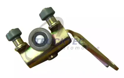 02.53.085 TRUCKTEC AUTOMOTIVE Направляющая ролика, сдвижная дверь