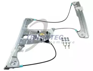 02.53.091 TRUCKTEC AUTOMOTIVE Подъемное устройство для окон