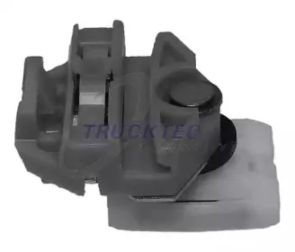 02.53.099 TRUCKTEC AUTOMOTIVE Плавающая колодка, стеклоподъемник