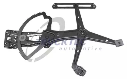 02.53.101 TRUCKTEC AUTOMOTIVE Подъемное устройство для окон