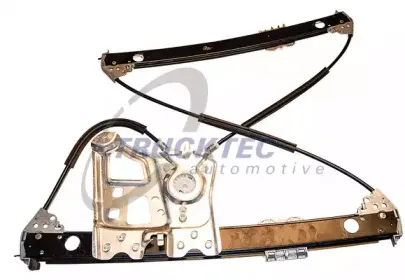 02.53.117 TRUCKTEC AUTOMOTIVE Подъемное устройство для окон