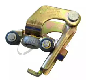 02.53.135 TRUCKTEC AUTOMOTIVE Направляющая ролика, сдвижная дверь