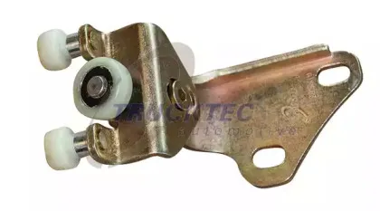 02.53.136 TRUCKTEC AUTOMOTIVE Направляющая ролика, сдвижная дверь