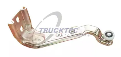 02.53.137 TRUCKTEC AUTOMOTIVE Направляющая ролика, сдвижная дверь