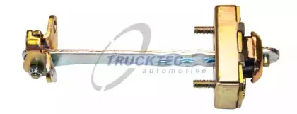 02.53.145 TRUCKTEC AUTOMOTIVE Фиксатор двери