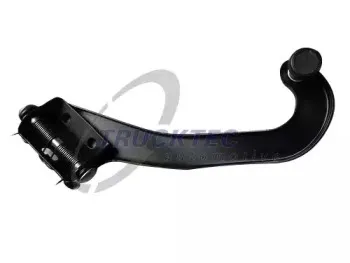 02.53.176 TRUCKTEC AUTOMOTIVE Направляющая ролика, сдвижная дверь