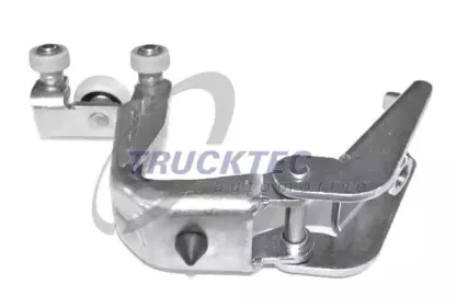 02.53.179 TRUCKTEC AUTOMOTIVE Направляющая ролика, сдвижная дверь