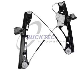 02.53.181 TRUCKTEC AUTOMOTIVE Подъемное устройство для окон