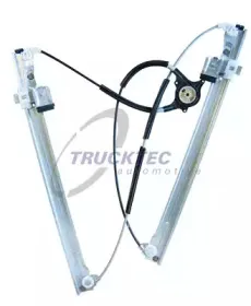 02.53.190 TRUCKTEC AUTOMOTIVE Подъемное устройство для окон