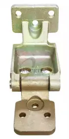 02.53.204 TRUCKTEC AUTOMOTIVE Дверной шарнир