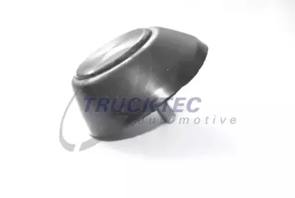 02.53.221 TRUCKTEC AUTOMOTIVE Фиксатор двери