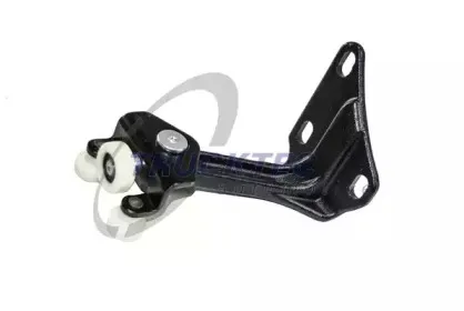 02.53.235 TRUCKTEC AUTOMOTIVE Направляющая ролика, сдвижная дверь