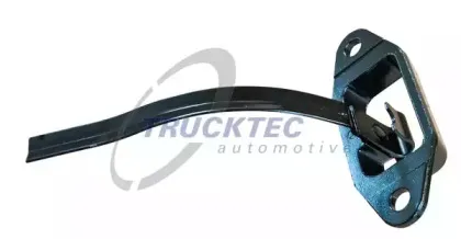02.53.245 TRUCKTEC AUTOMOTIVE Фиксатор двери