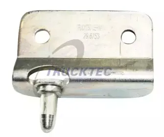 02.53.249 TRUCKTEC AUTOMOTIVE Фиксатор двери
