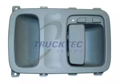 02.53.250 TRUCKTEC AUTOMOTIVE Ручка двери, внутреннее оснащение