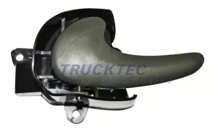 02.53.251 TRUCKTEC AUTOMOTIVE Ручка двери, внутреннее оснащение