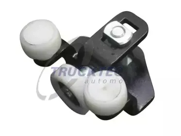 02.53.253 TRUCKTEC AUTOMOTIVE Направляющая ролика, сдвижная дверь