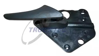 02.53.255 TRUCKTEC AUTOMOTIVE Ручка двери, внутреннее оснащение