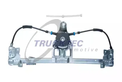 02.54.005 TRUCKTEC AUTOMOTIVE