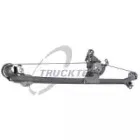 02.54.009 TRUCKTEC AUTOMOTIVE Подъемное устройство для окон