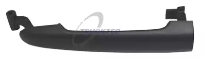02.54.011 TRUCKTEC AUTOMOTIVE Ручка двери