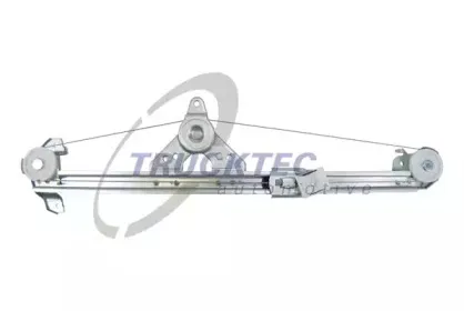02.54.012 TRUCKTEC AUTOMOTIVE Подъемное устройство для окон