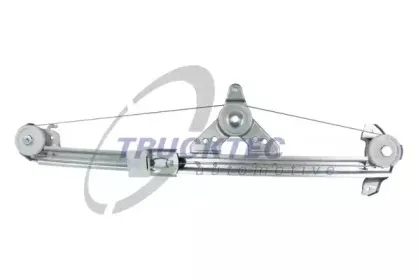 02.54.013 TRUCKTEC AUTOMOTIVE Подъемное устройство для окон