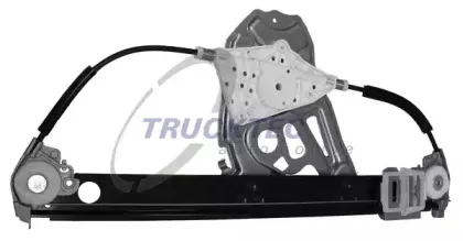 02.54.015 TRUCKTEC AUTOMOTIVE Подъемное устройство для окон