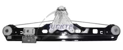 02.54.029 TRUCKTEC AUTOMOTIVE Подъемное устройство для окон