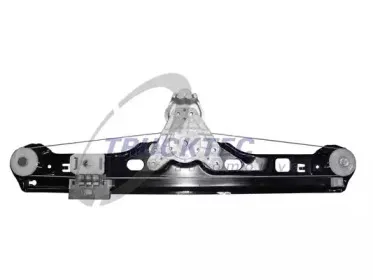 02.54.030 TRUCKTEC AUTOMOTIVE Подъемное устройство для окон