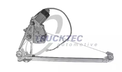 02.54.033 TRUCKTEC AUTOMOTIVE Подъемное устройство для окон
