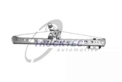 02.54.034 TRUCKTEC AUTOMOTIVE Подъемное устройство для окон