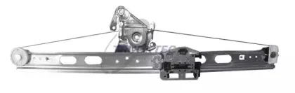 02.54.035 TRUCKTEC AUTOMOTIVE Подъемное устройство для окон