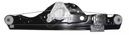 02.54.038 TRUCKTEC AUTOMOTIVE Подъемное устройство для окон