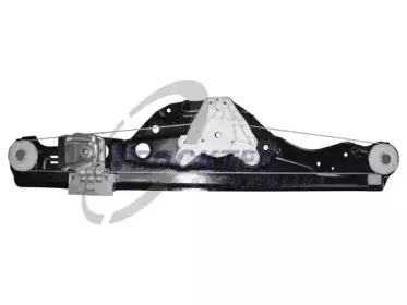 02.54.039 TRUCKTEC AUTOMOTIVE Подъемное устройство для окон