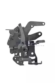 02.54.041 TRUCKTEC AUTOMOTIVE Замок двери