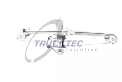 02.54.043 TRUCKTEC AUTOMOTIVE Подъемное устройство для окон