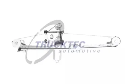 02.54.044 TRUCKTEC AUTOMOTIVE Подъемное устройство для окон